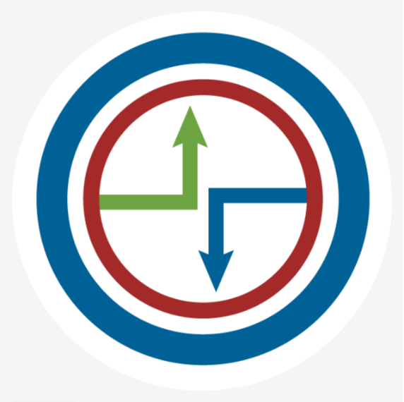 Ogallala Commons Logo Decal