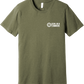 Ogallala Commons Tshirt - Olive