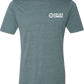 Ogallala Commons Tshirt - Indigo